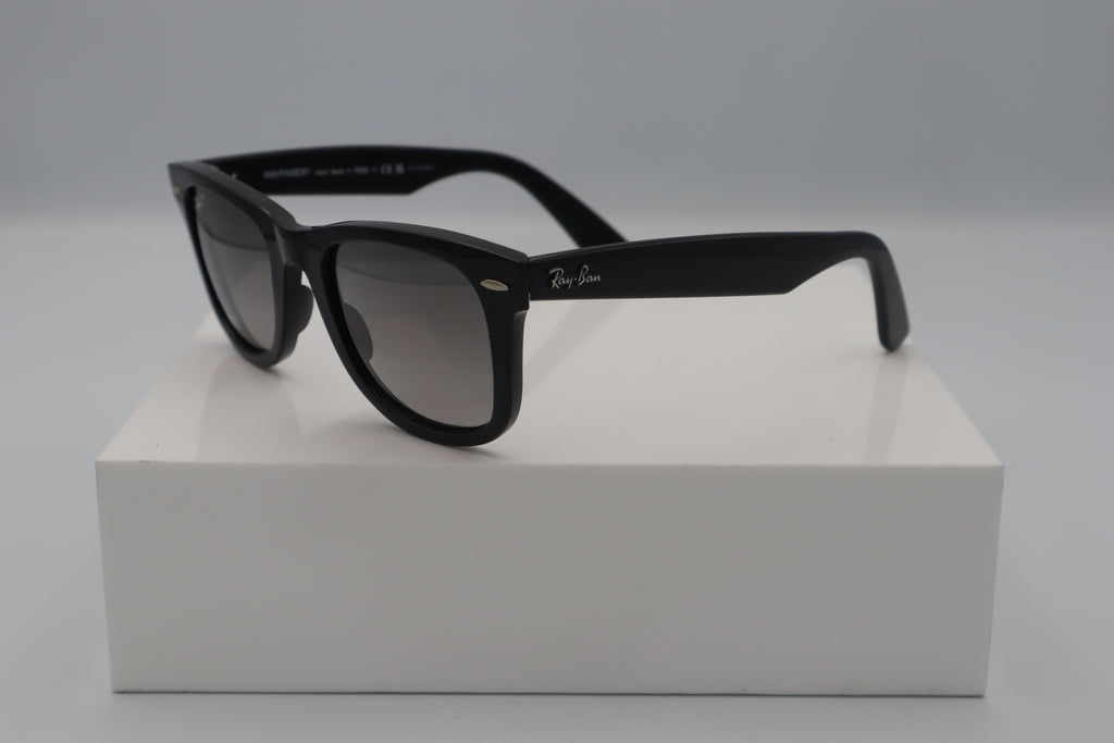 RAYBAN RB4340 WAYFARER