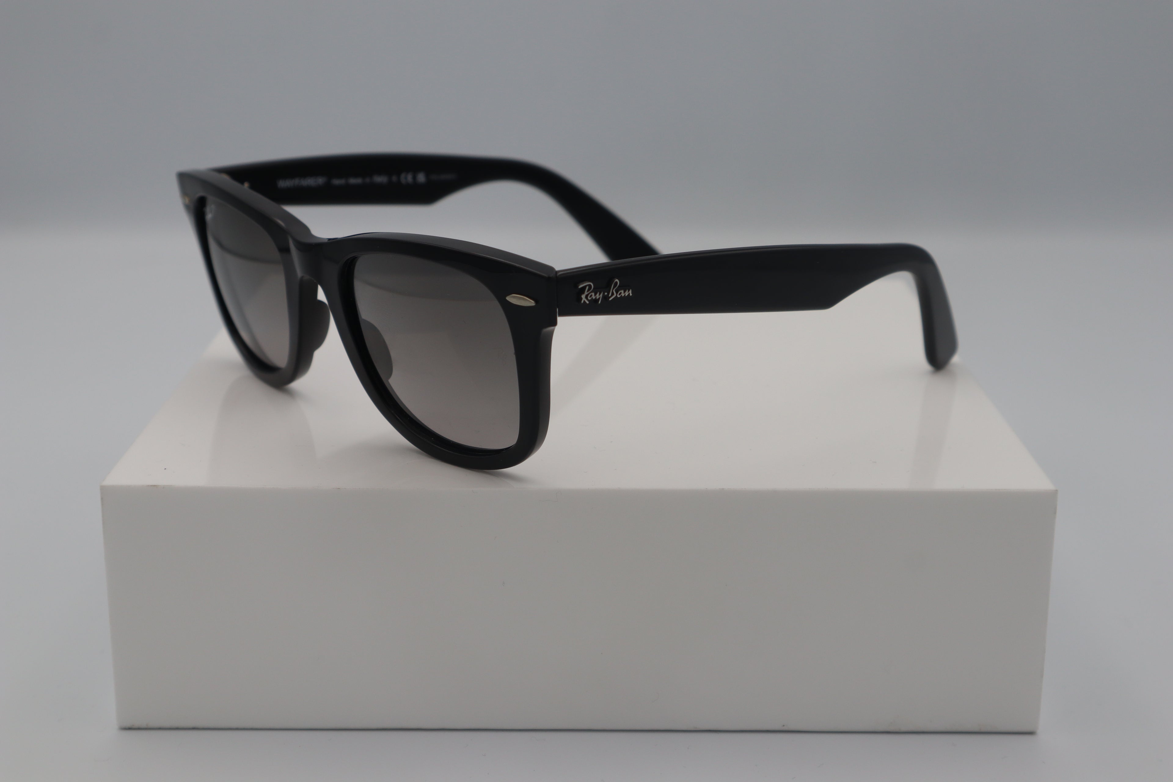 RAYBAN RB4340 WAYFARER
