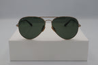 RAYBAN AVIATOR TITANIUM RB8089