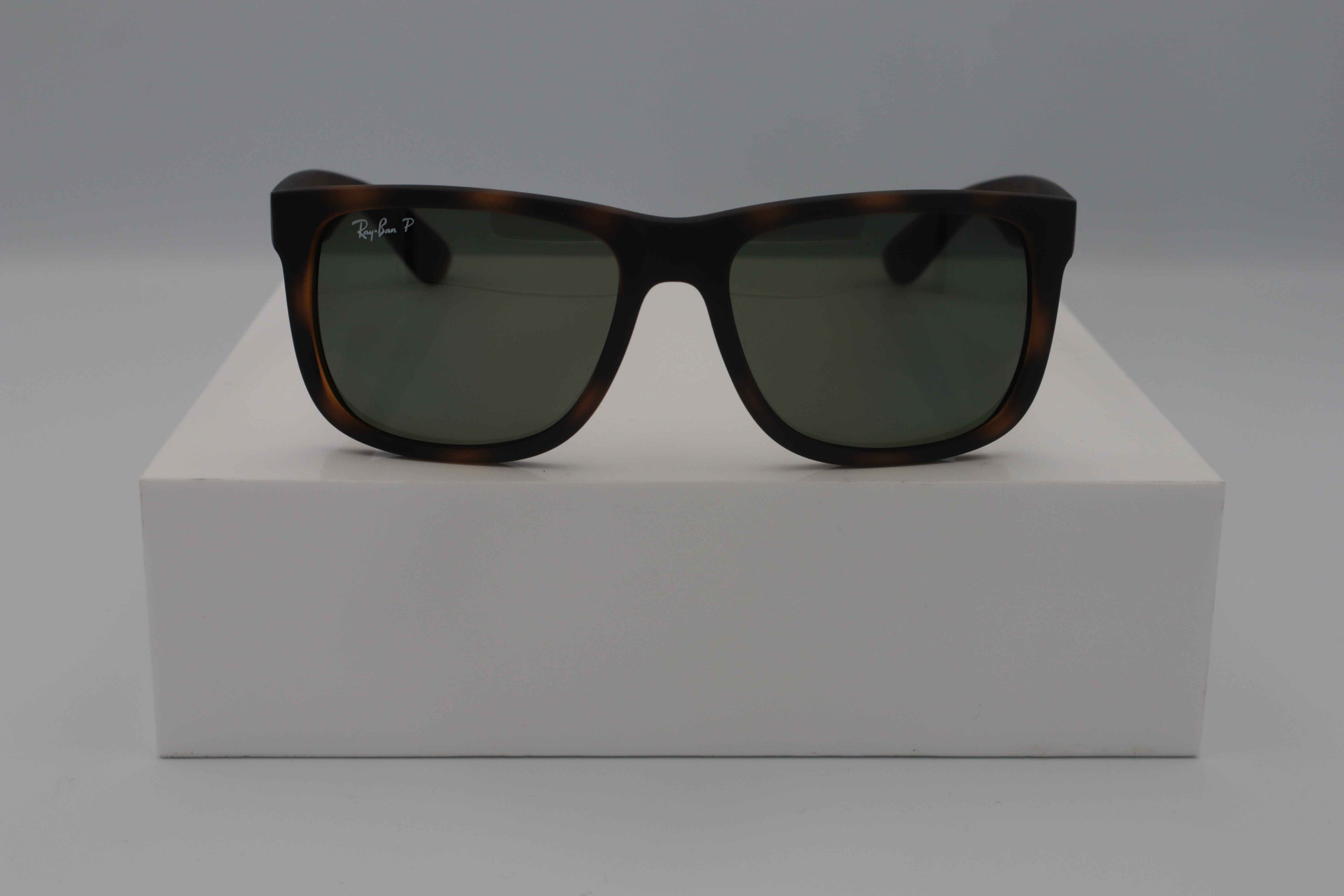 RAYBAN RB4165 JUSTIN
