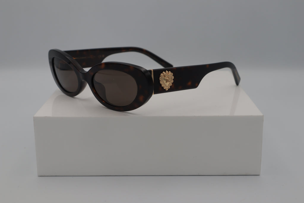 DOLCE E GABBANA DEVOTION 0DG4537