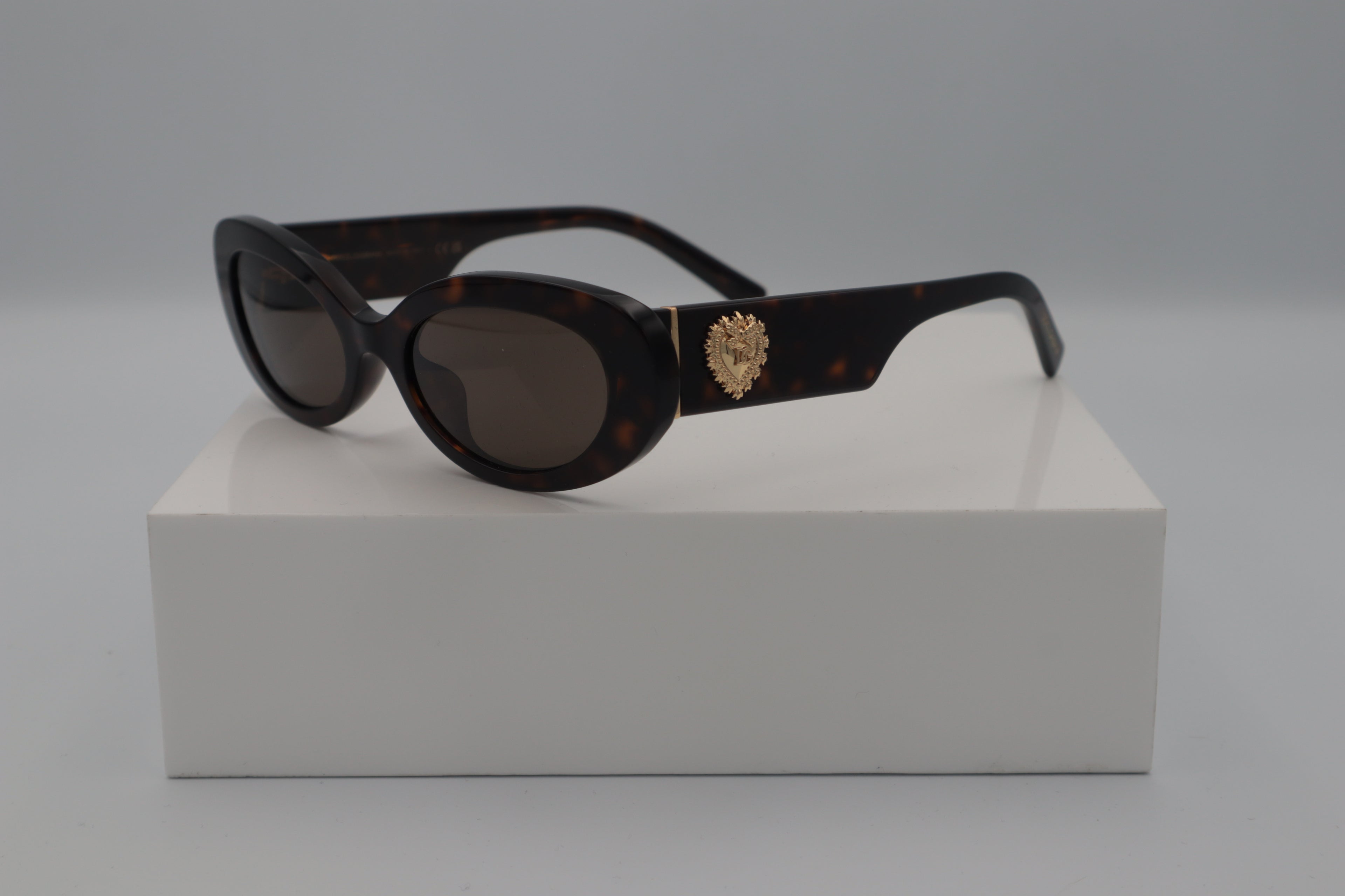 DOLCE E GABBANA DEVOTION 0DG4537