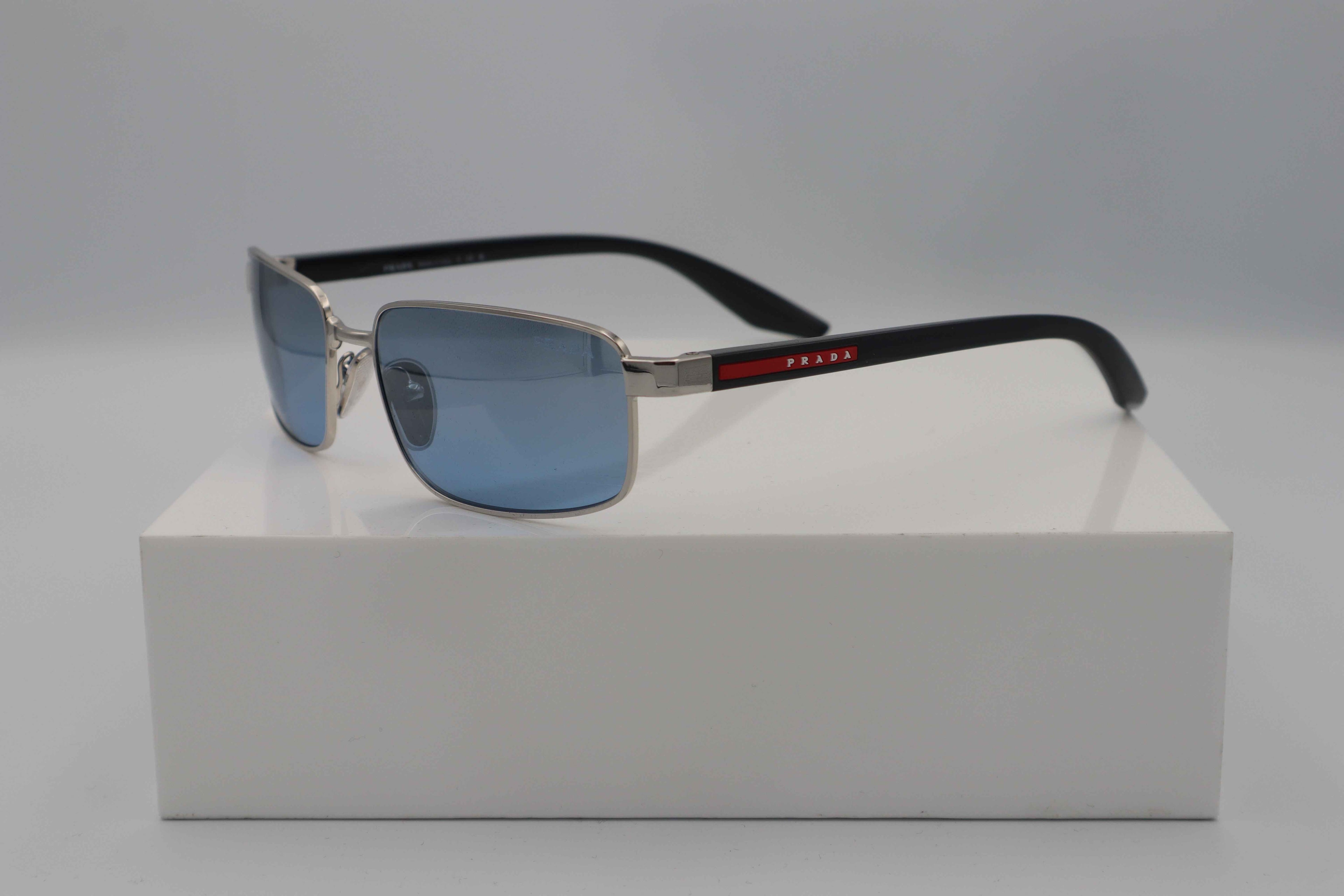PRADA LINEA ROSSA 0PS B54S