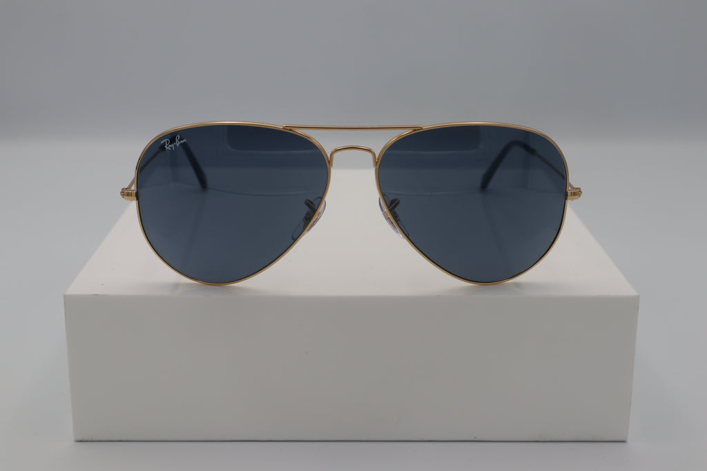 RAYBAN AVIATOR RB3025