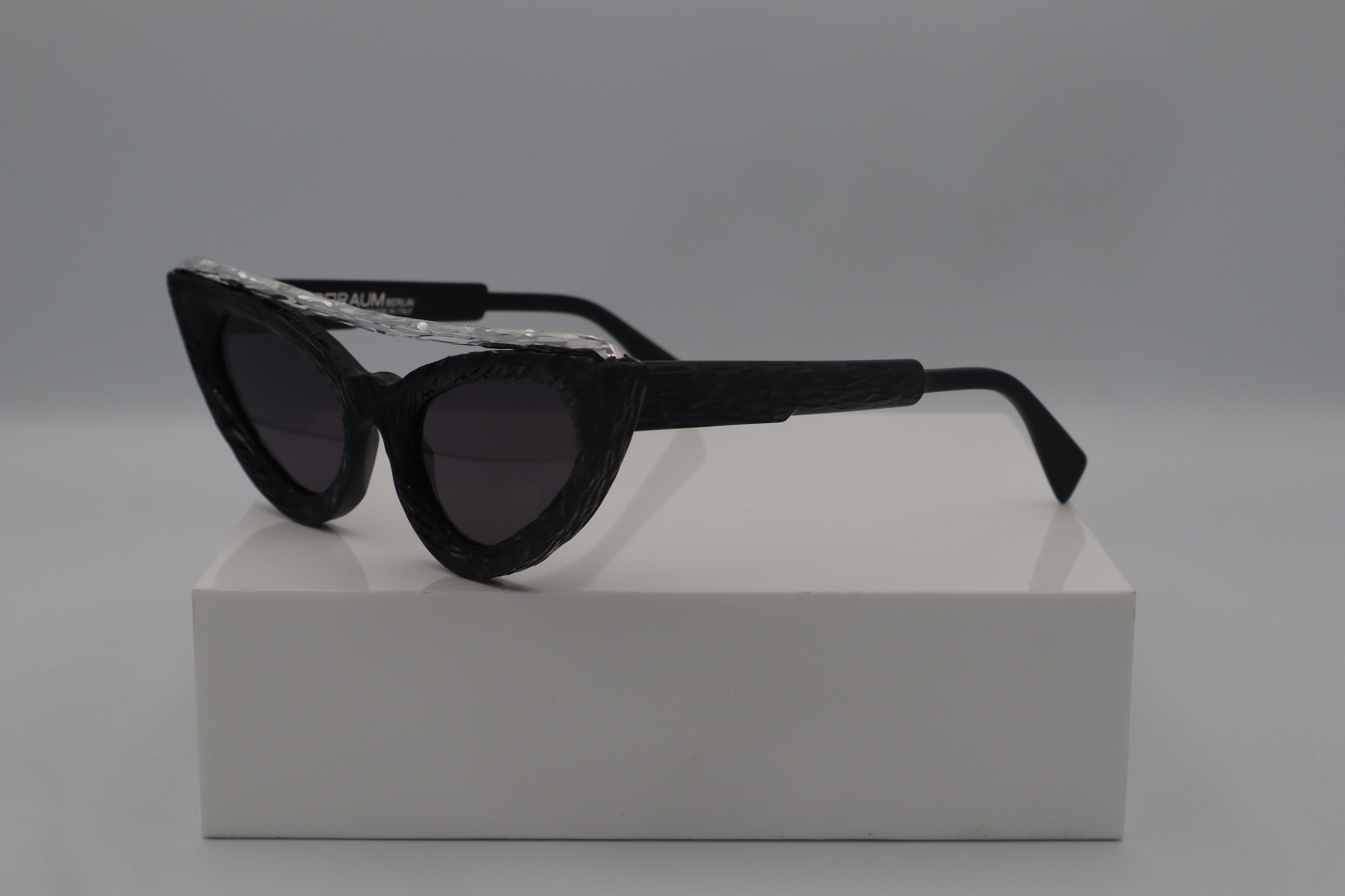 KUBORAUM MASKE Y3 BM