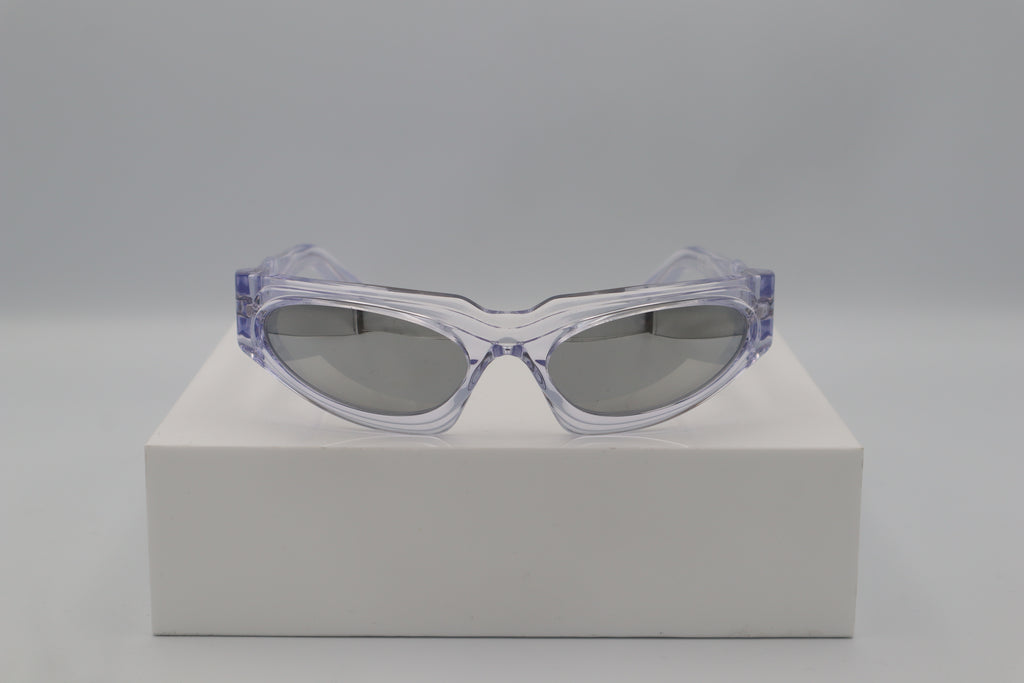 KUBORAUM MASKE E21 CR