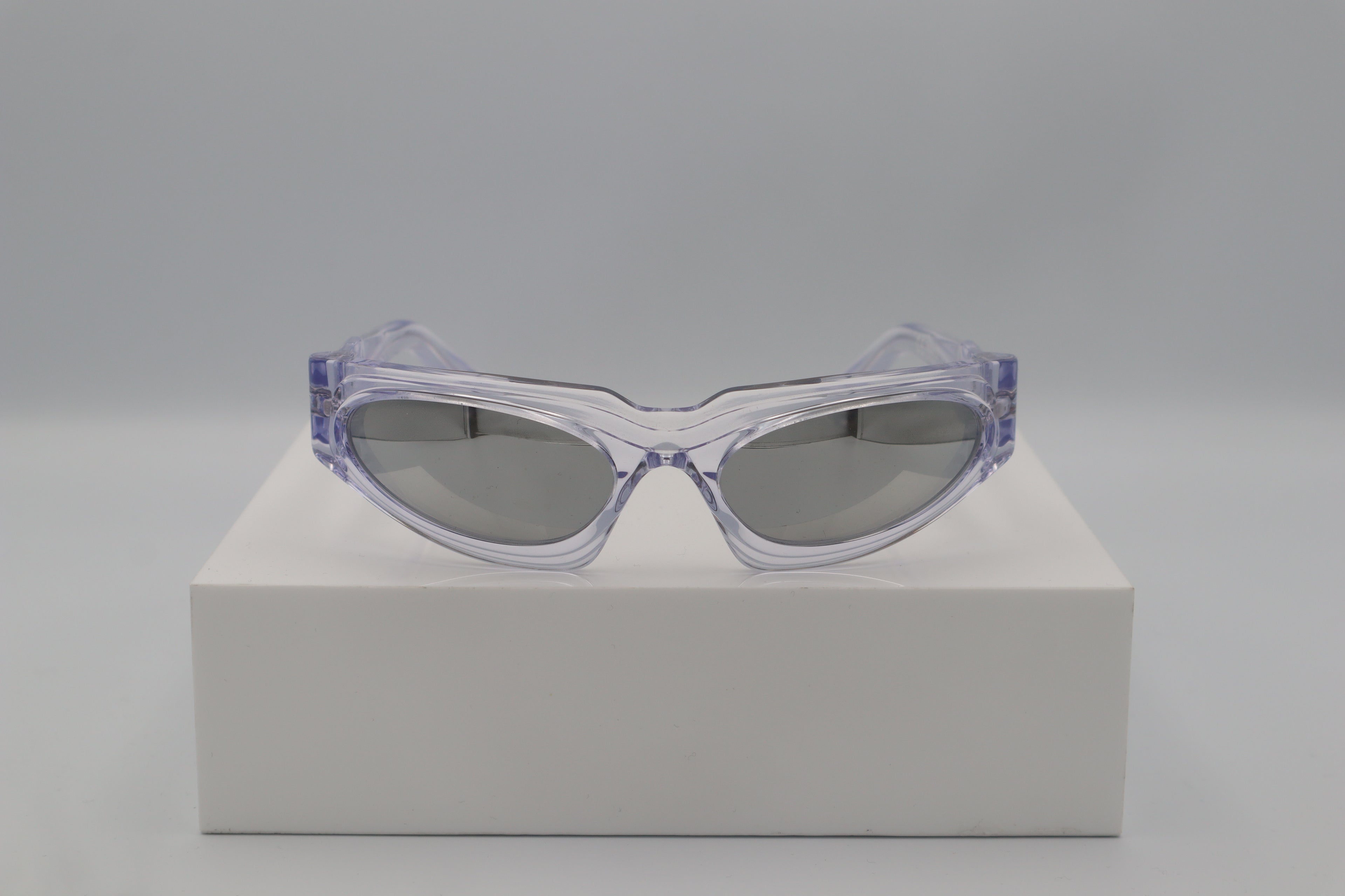 KUBORAUM MASKE E21 CR