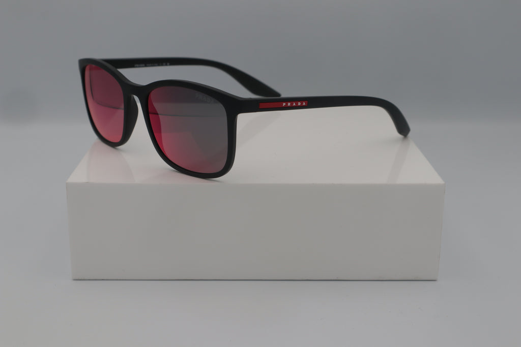 PRADA LINEA ROSSA 0PS A08S