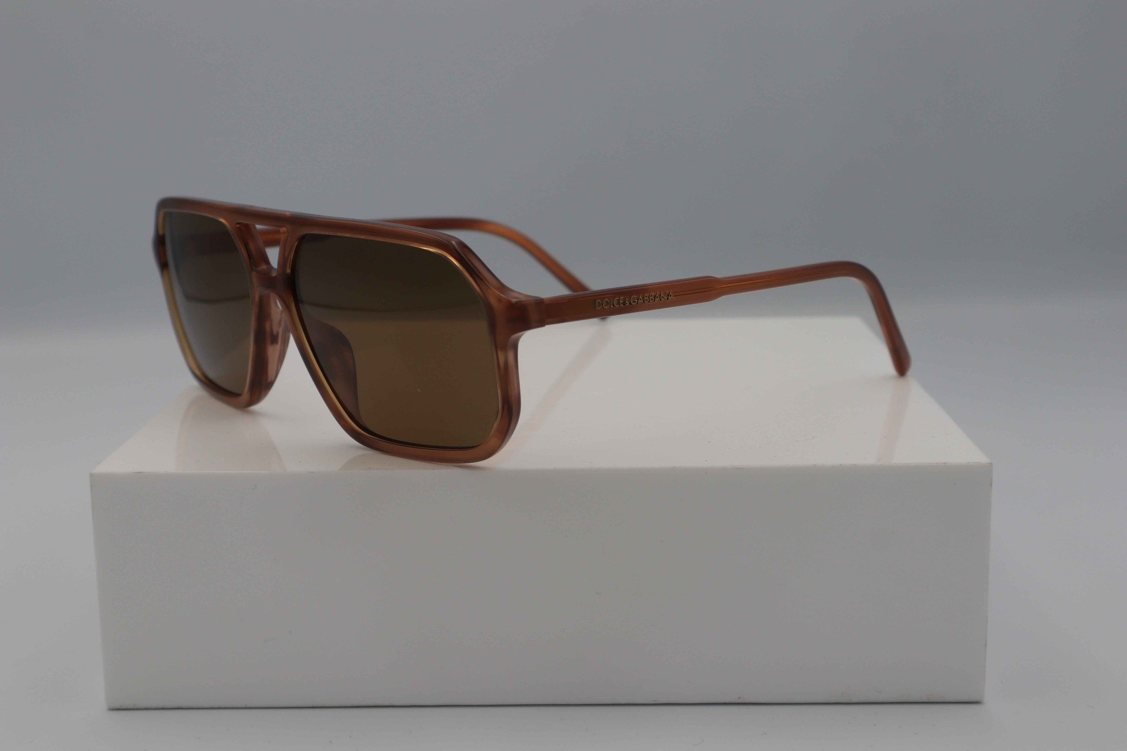 DOLCE&GABBANA ODG4541