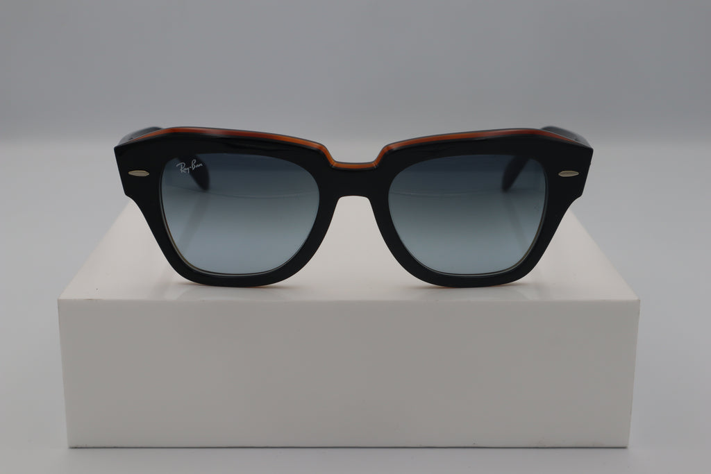 RAYBAN STATE STREET RB2186