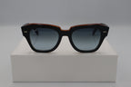 RAYBAN STATE STREET RB2186