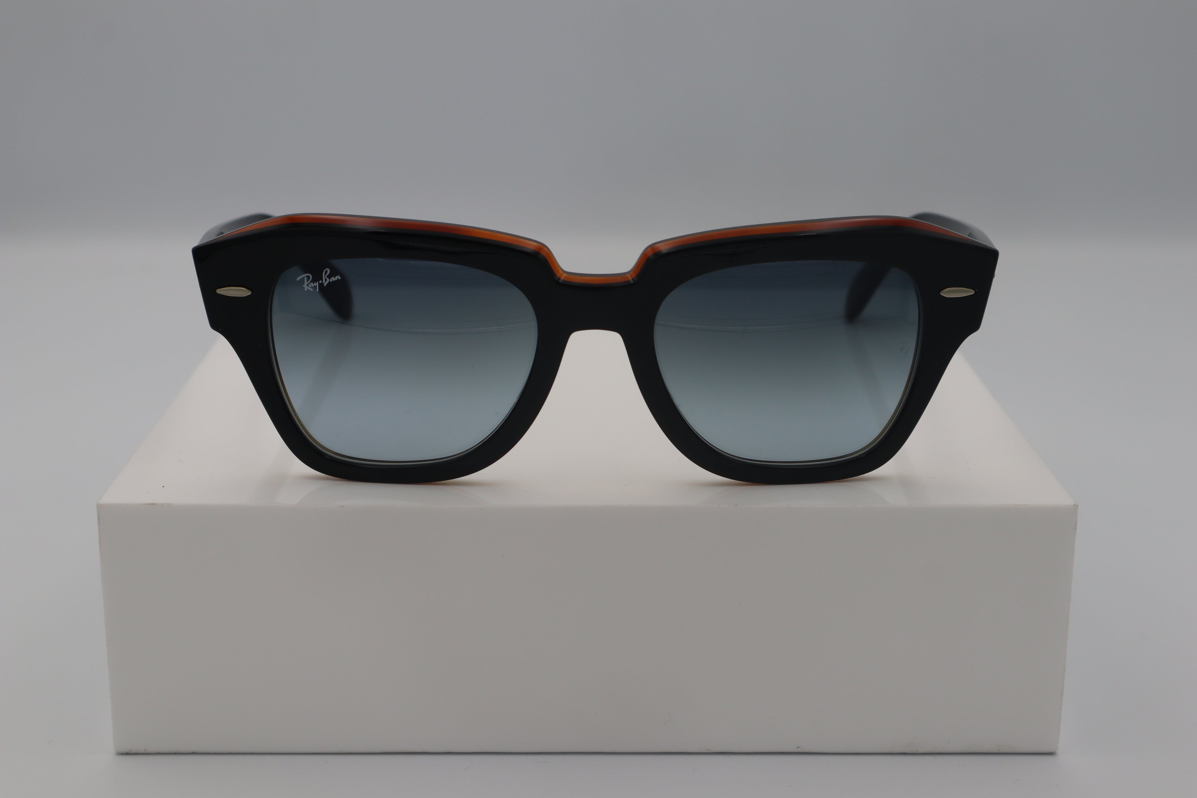 RAYBAN STATE STREET RB2186