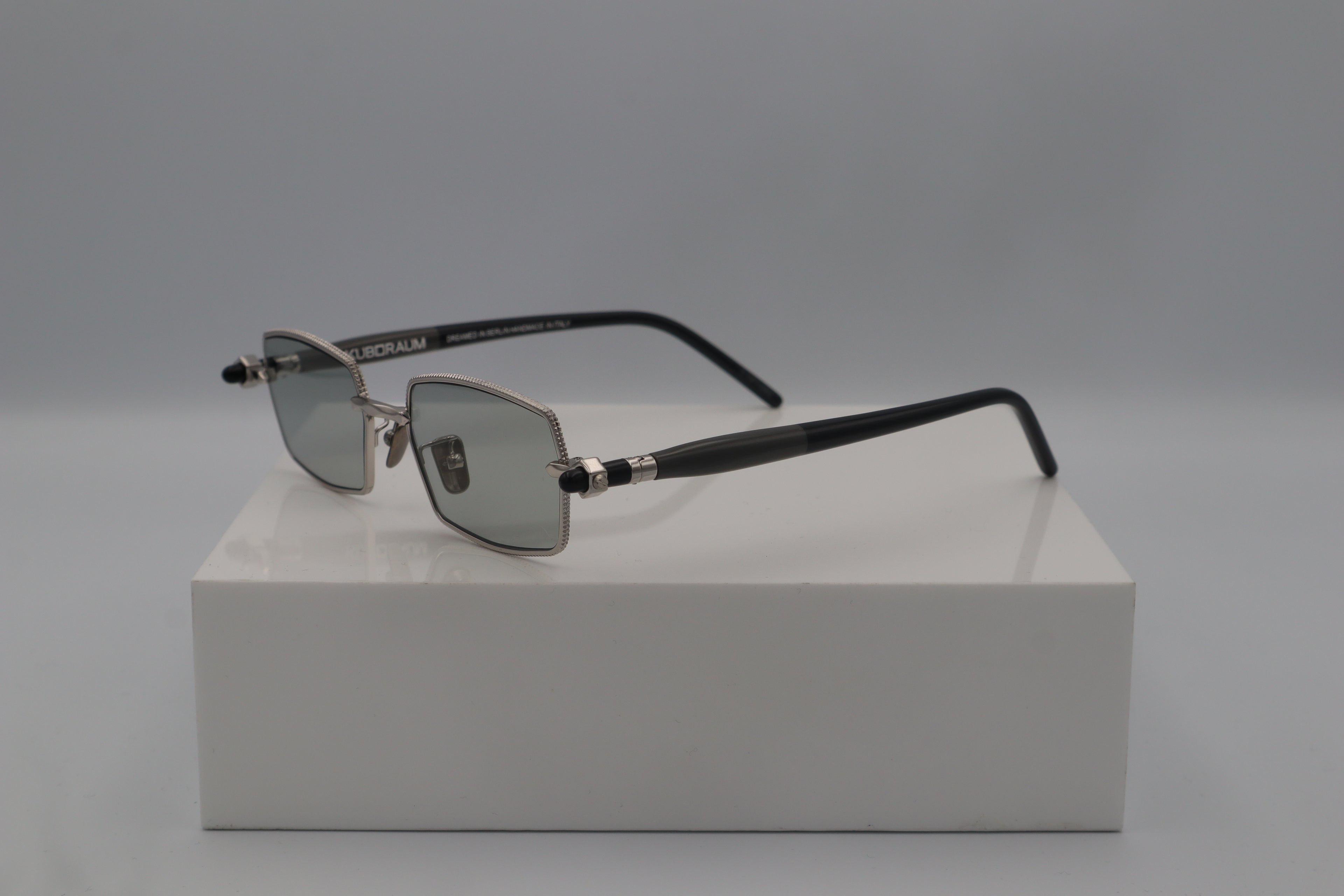 KUBORAUM MASKE P73 GMH/SIG