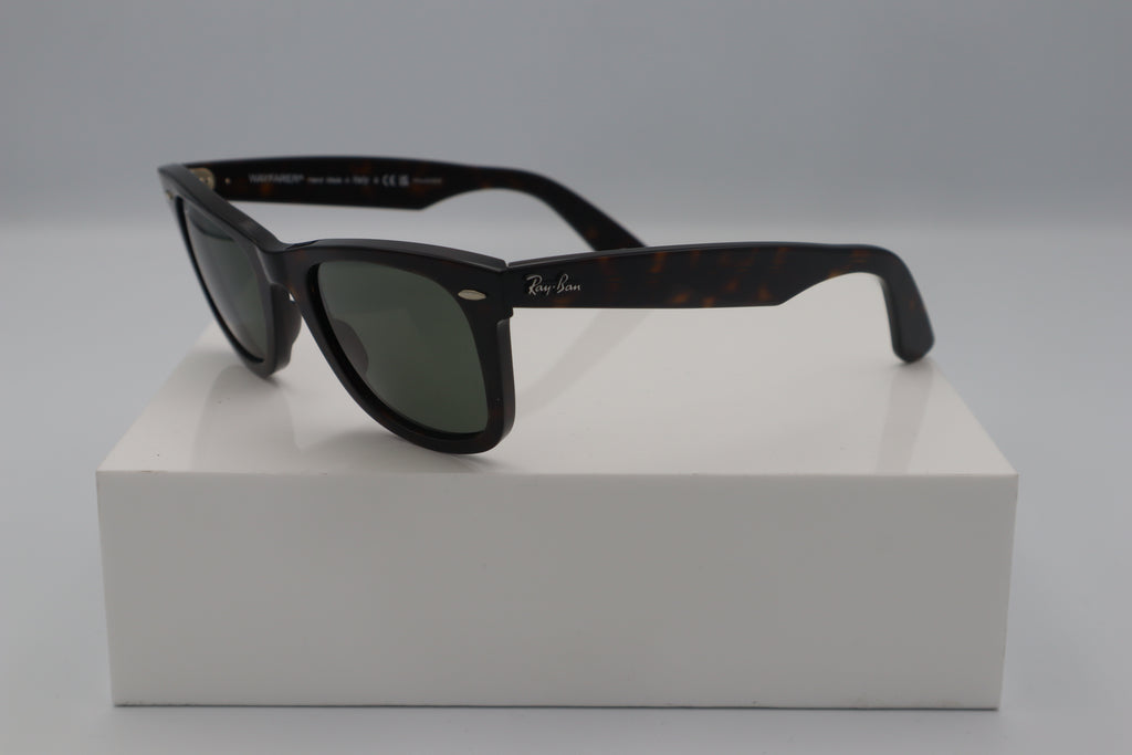 RAYBAN RB4340 WAYFARER