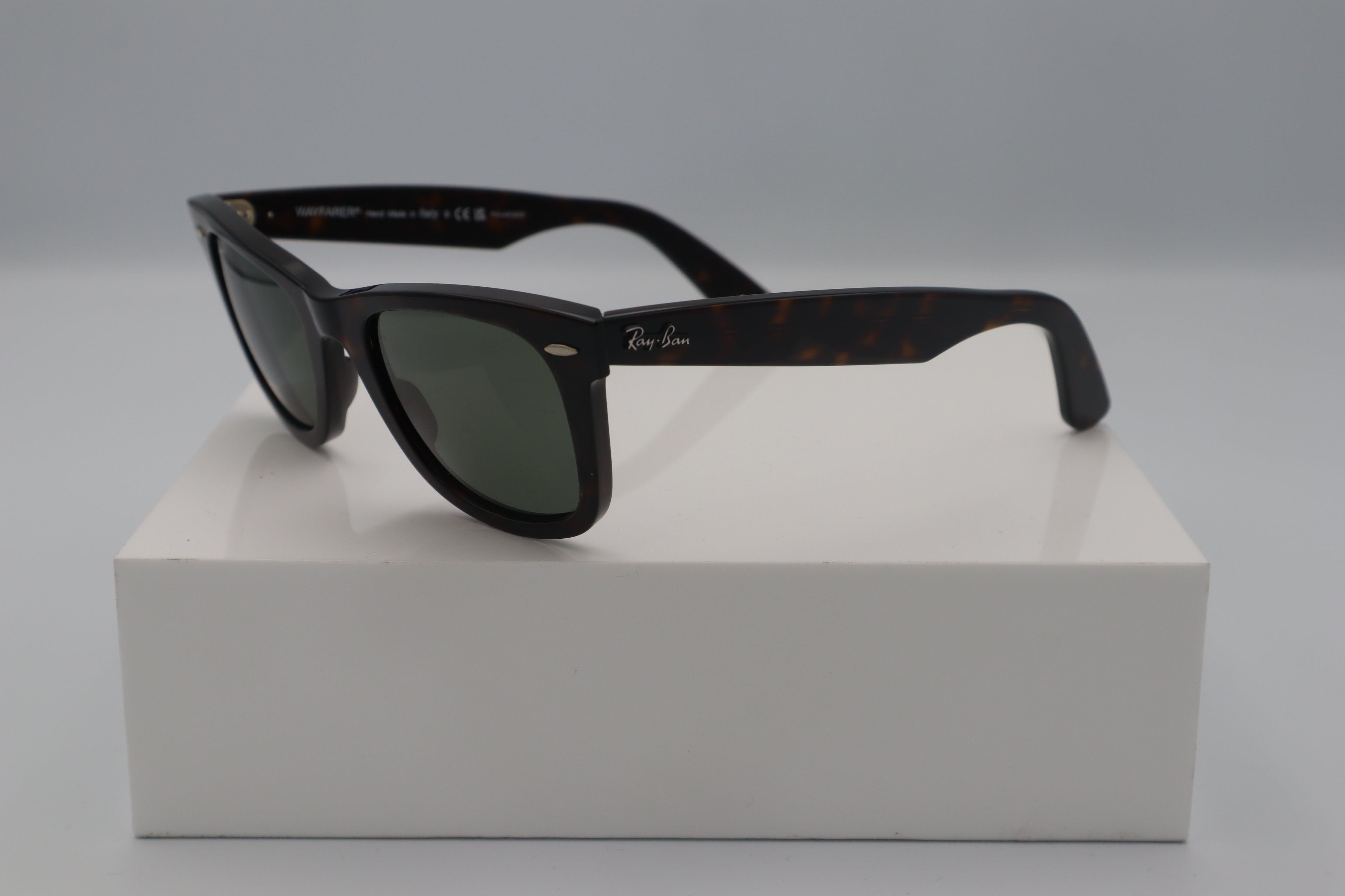 RAYBAN RB4340 WAYFARER