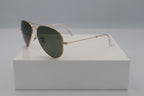 RAYBAN AVIATOR RB3025