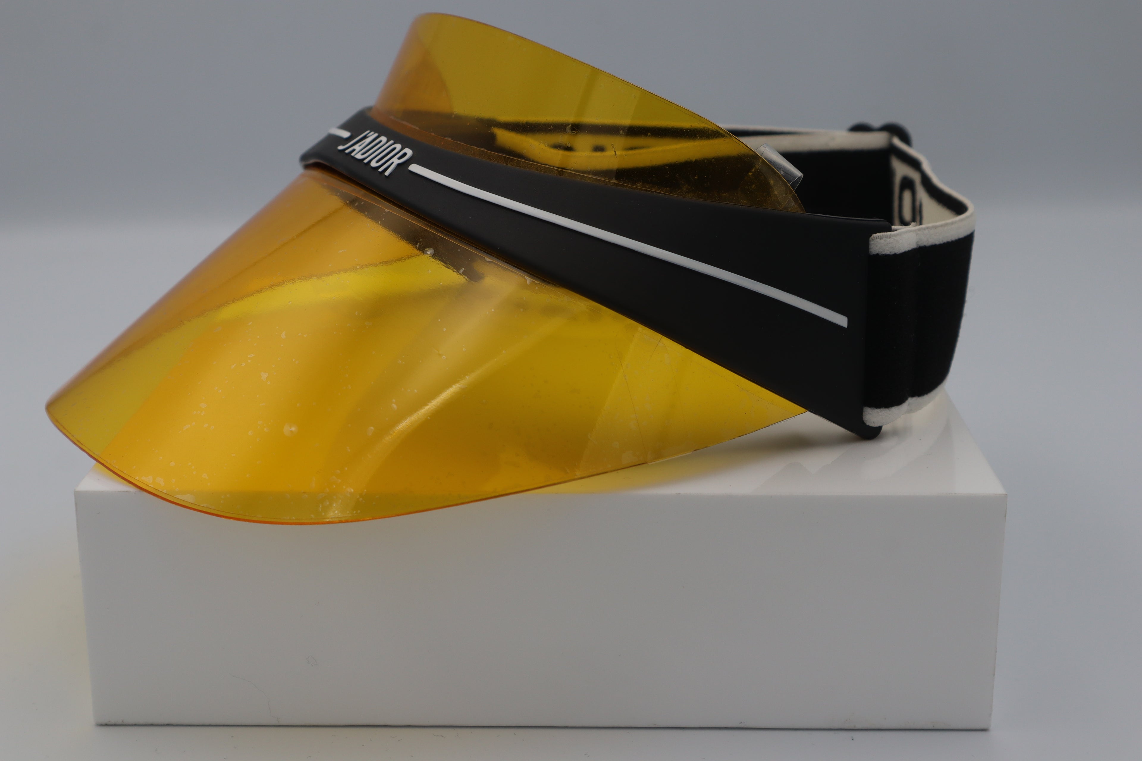 VISIERA DIOR DiorClub1 OTL