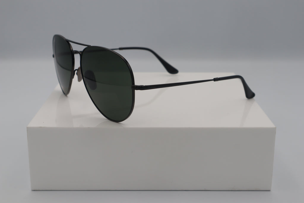 RAYBAN AVIATOR TITANIUM RB8089