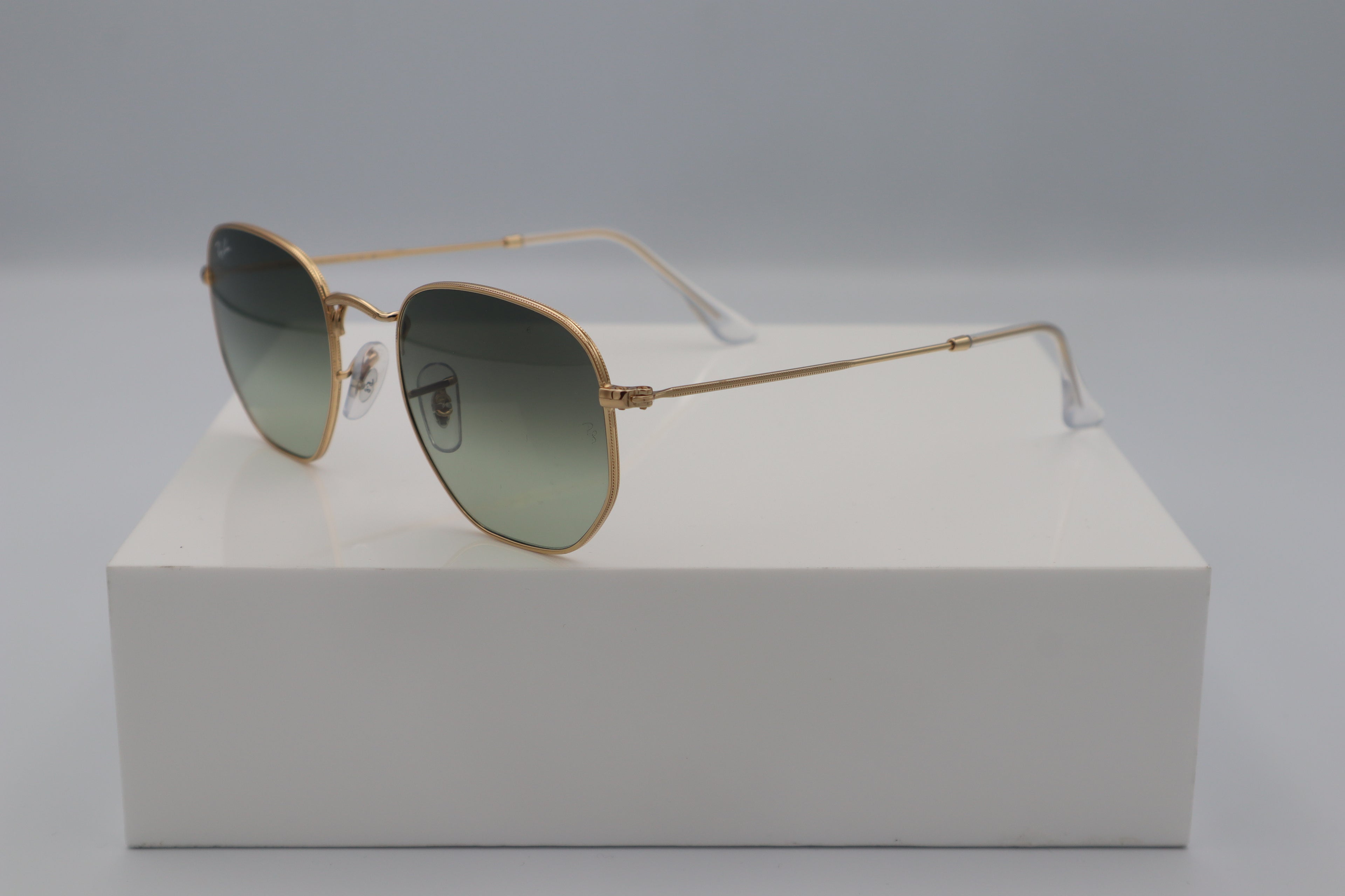 RAYBAN 3548