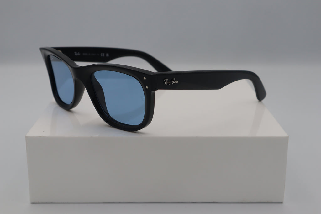 RAYBAN WAYFARER REVERSE RB0502S