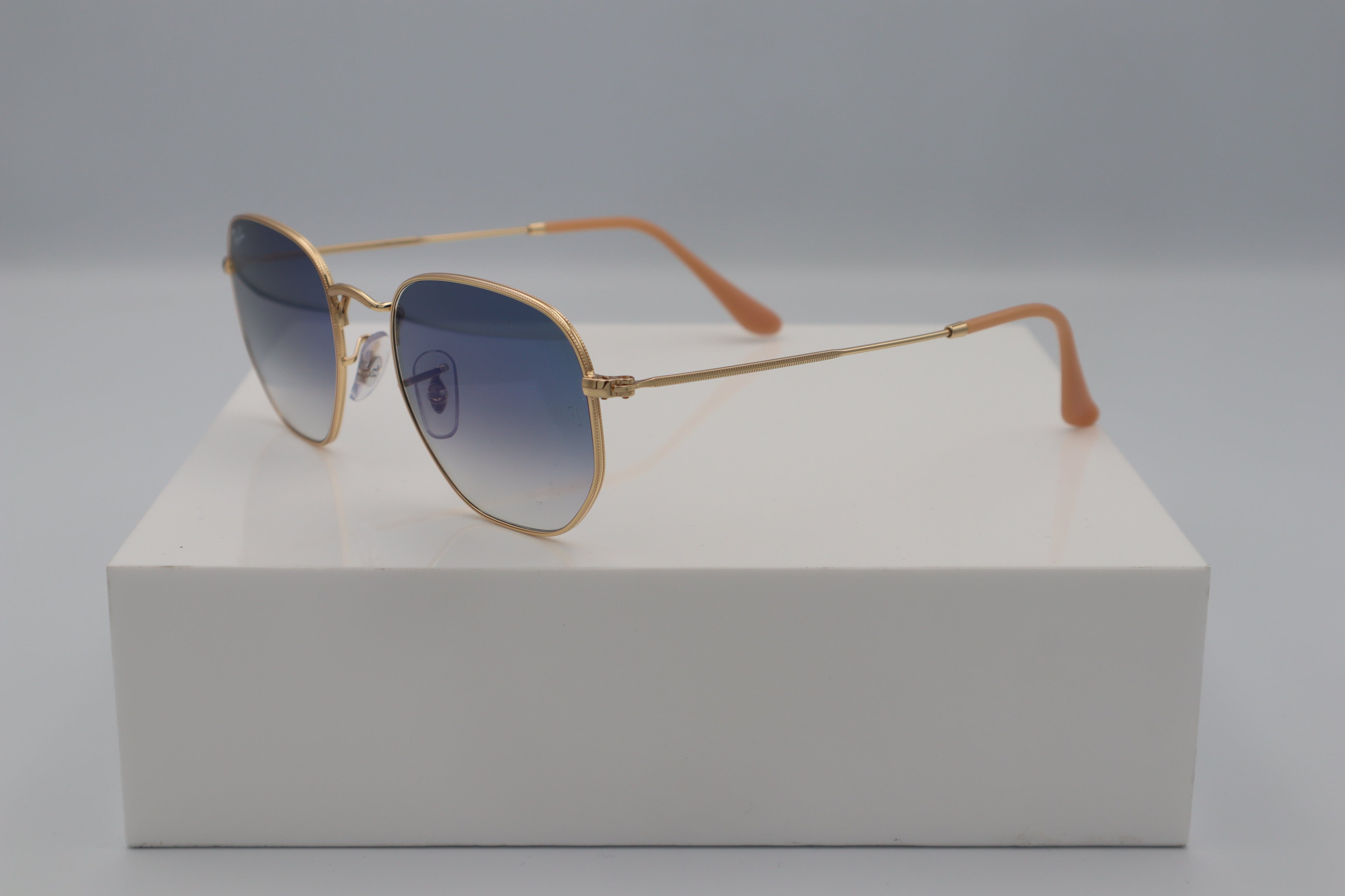 RAYBAN 3548