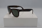 RAYBAN FOLDING WAYFARER RB4105