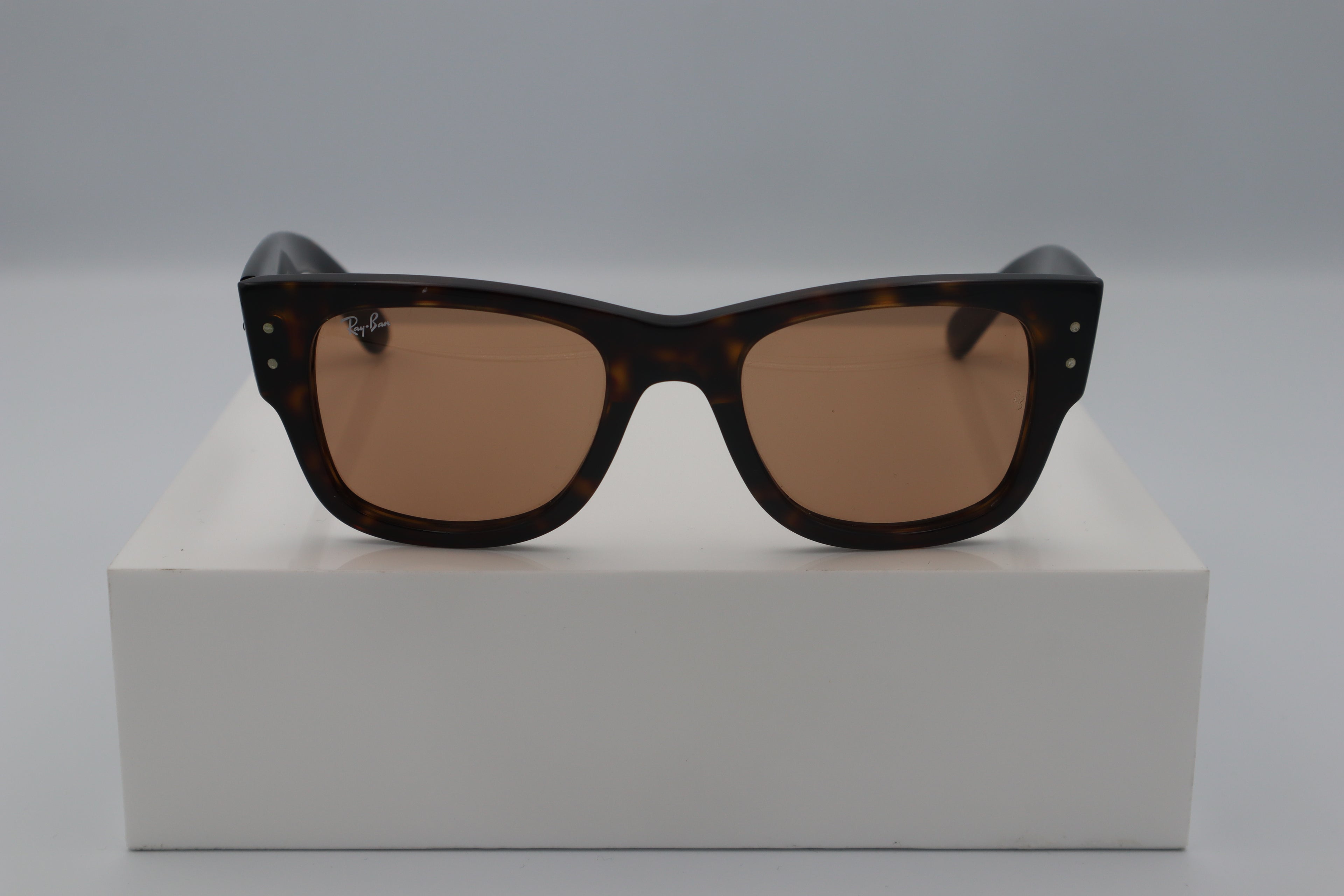 RAYBAN RB0840-S MEGA WAYFARER