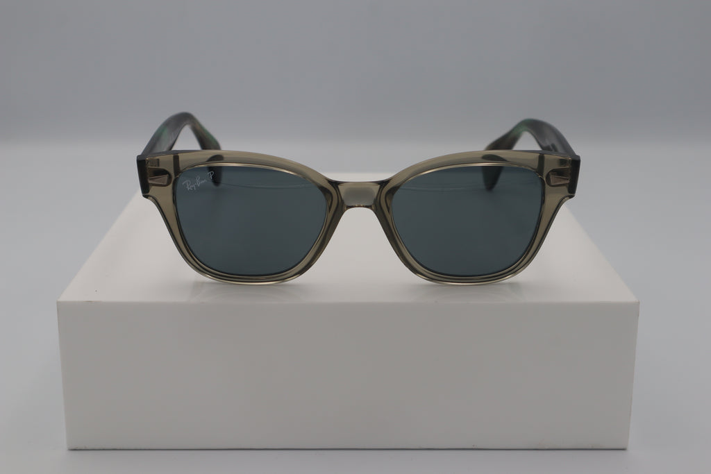 RAYBAN RB0880