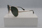 RAYBAN AVIATOR TITANIUM RB8089