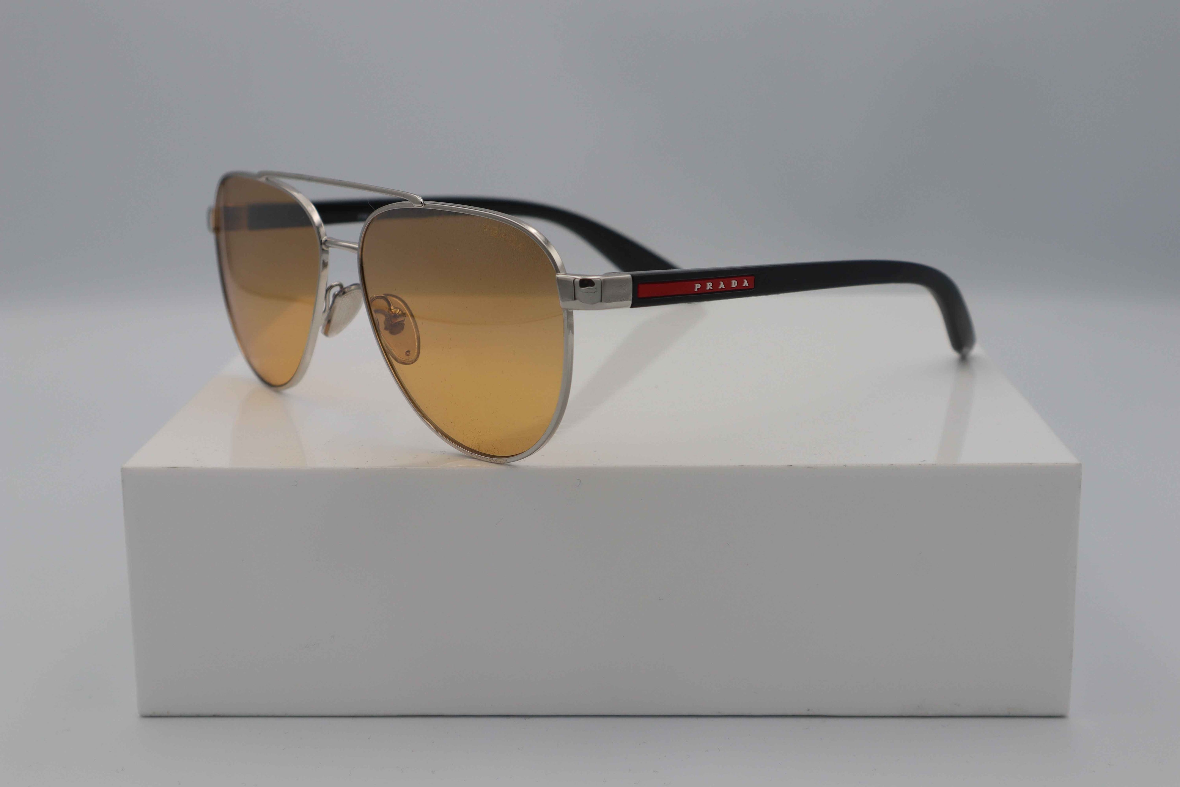 PRADA LINEA ROSSA 0PS A52S
