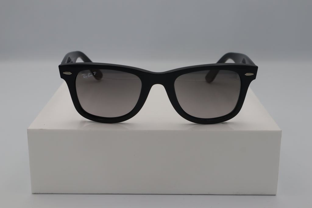 RAYBAN RB4340 WAYFARER