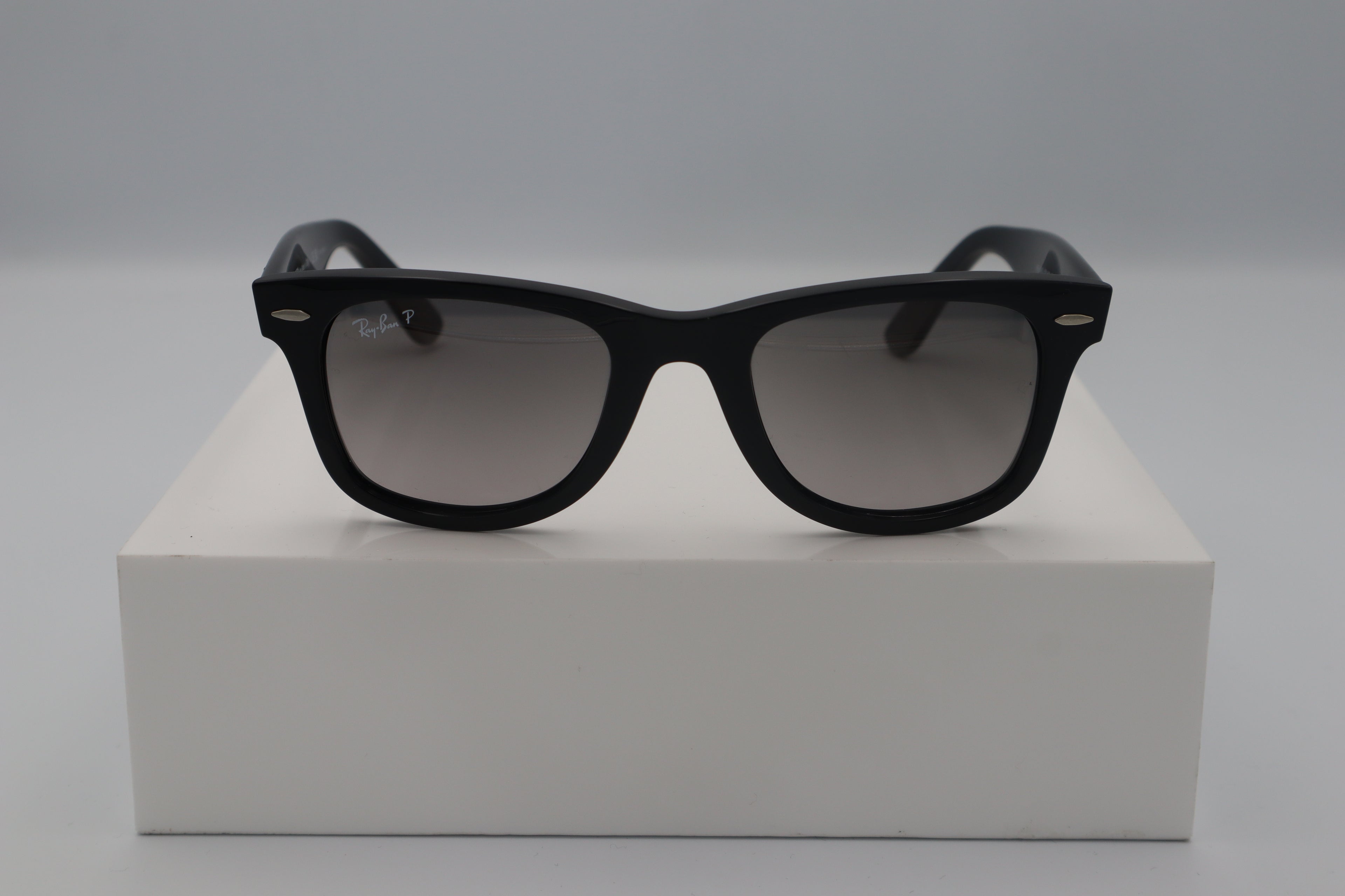 RAYBAN RB4340 WAYFARER