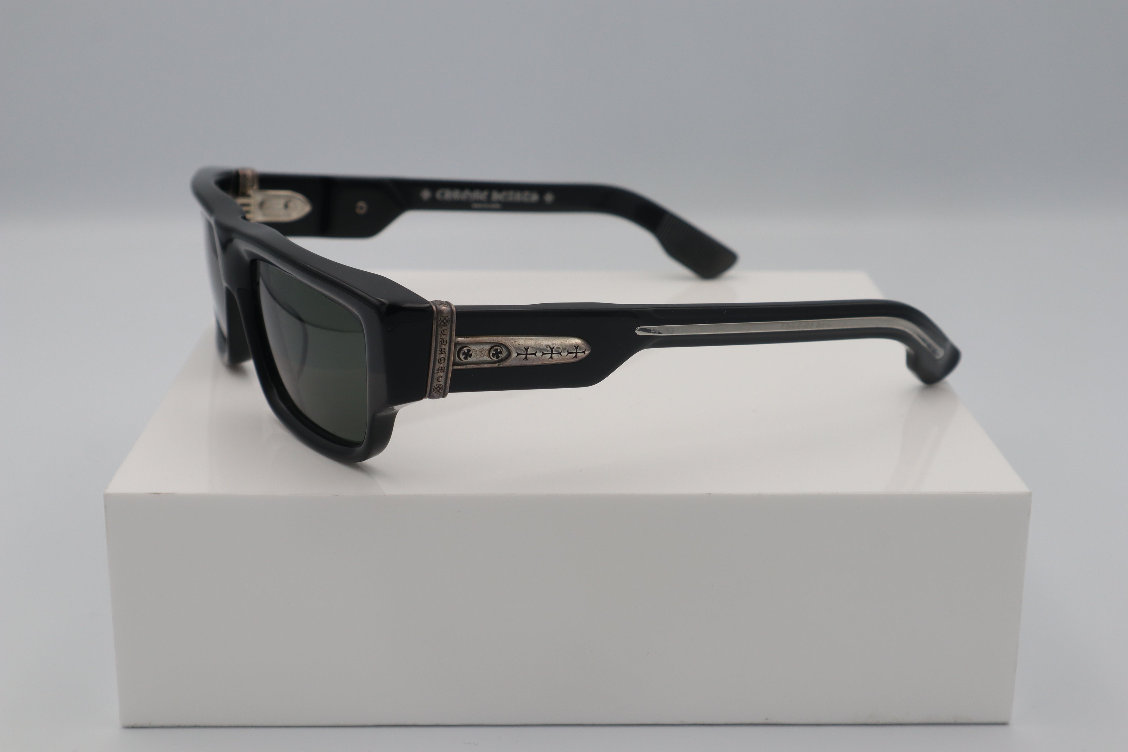 CHROME HEARTS GIRTH QUAKE