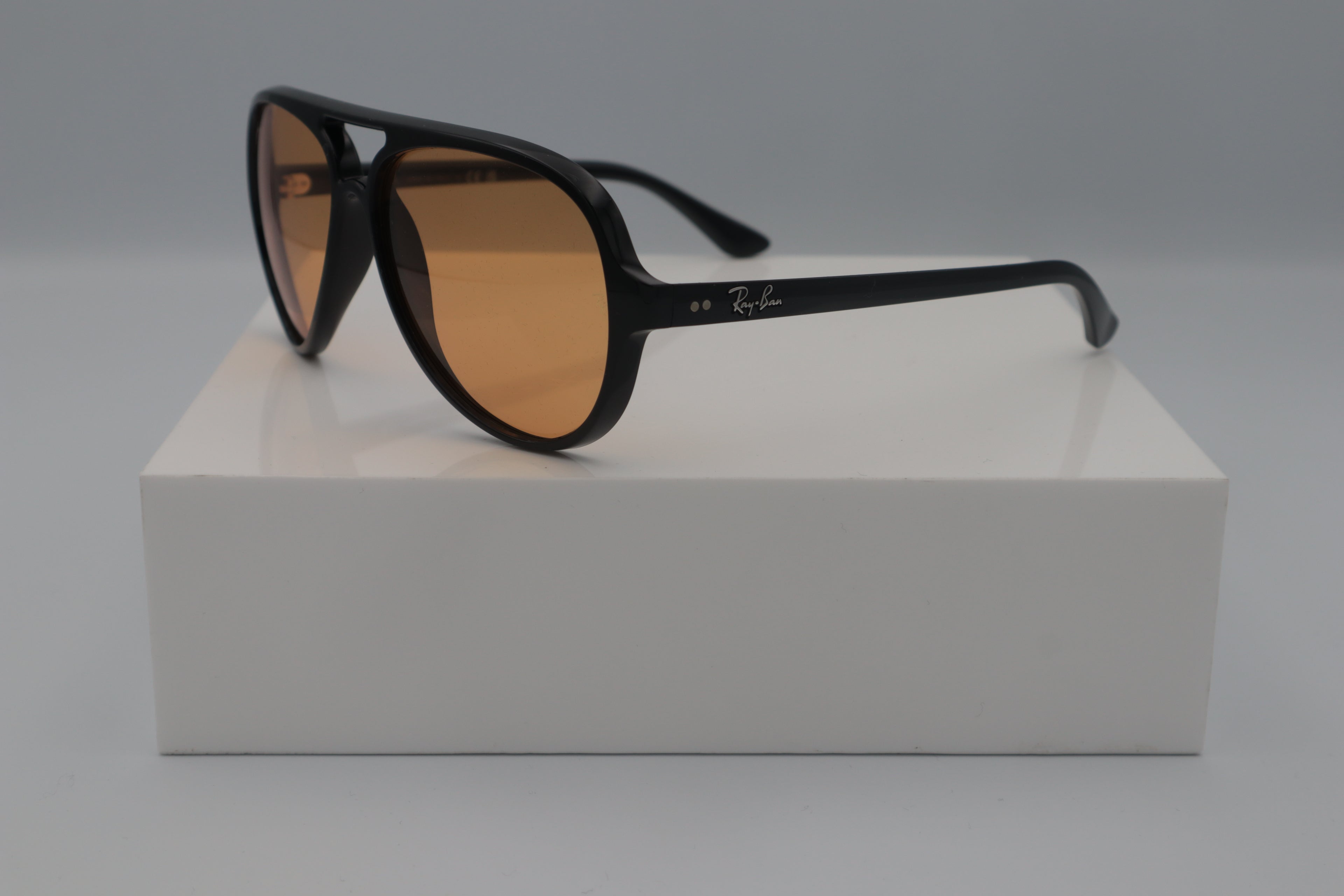 RAYBAN CATS5000 RB4125