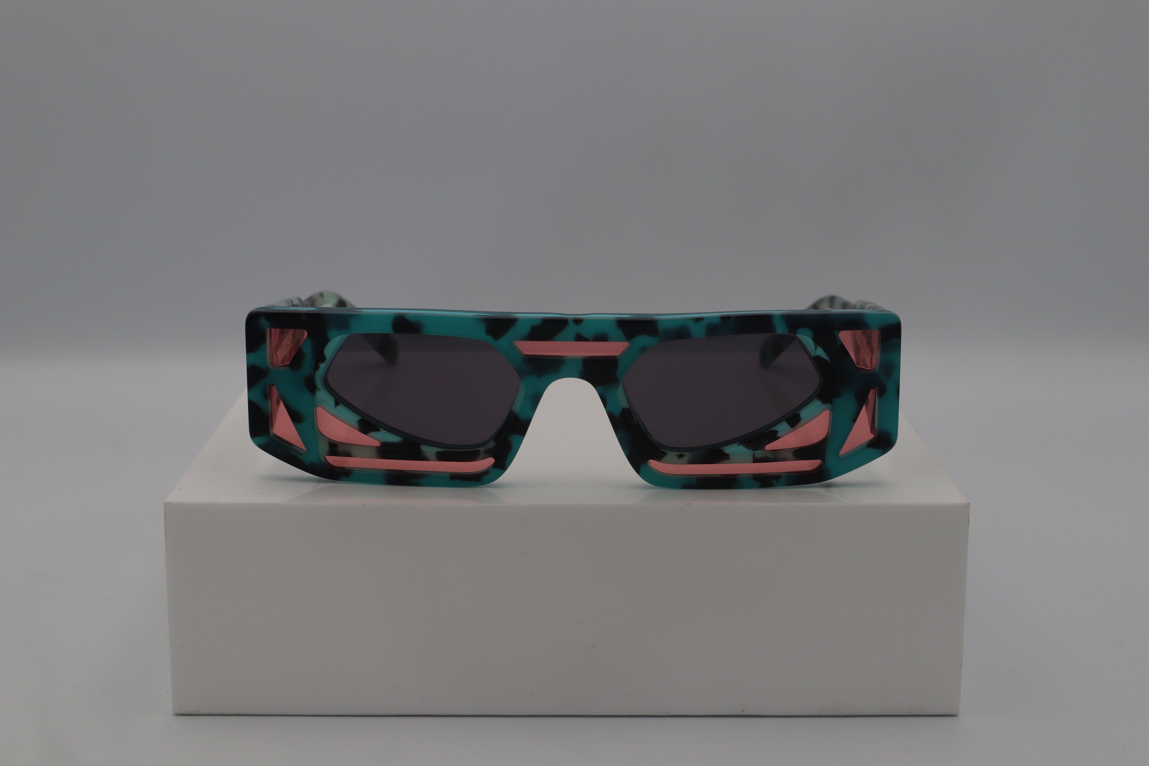 KUBORAUM MASKE T9 HTQ