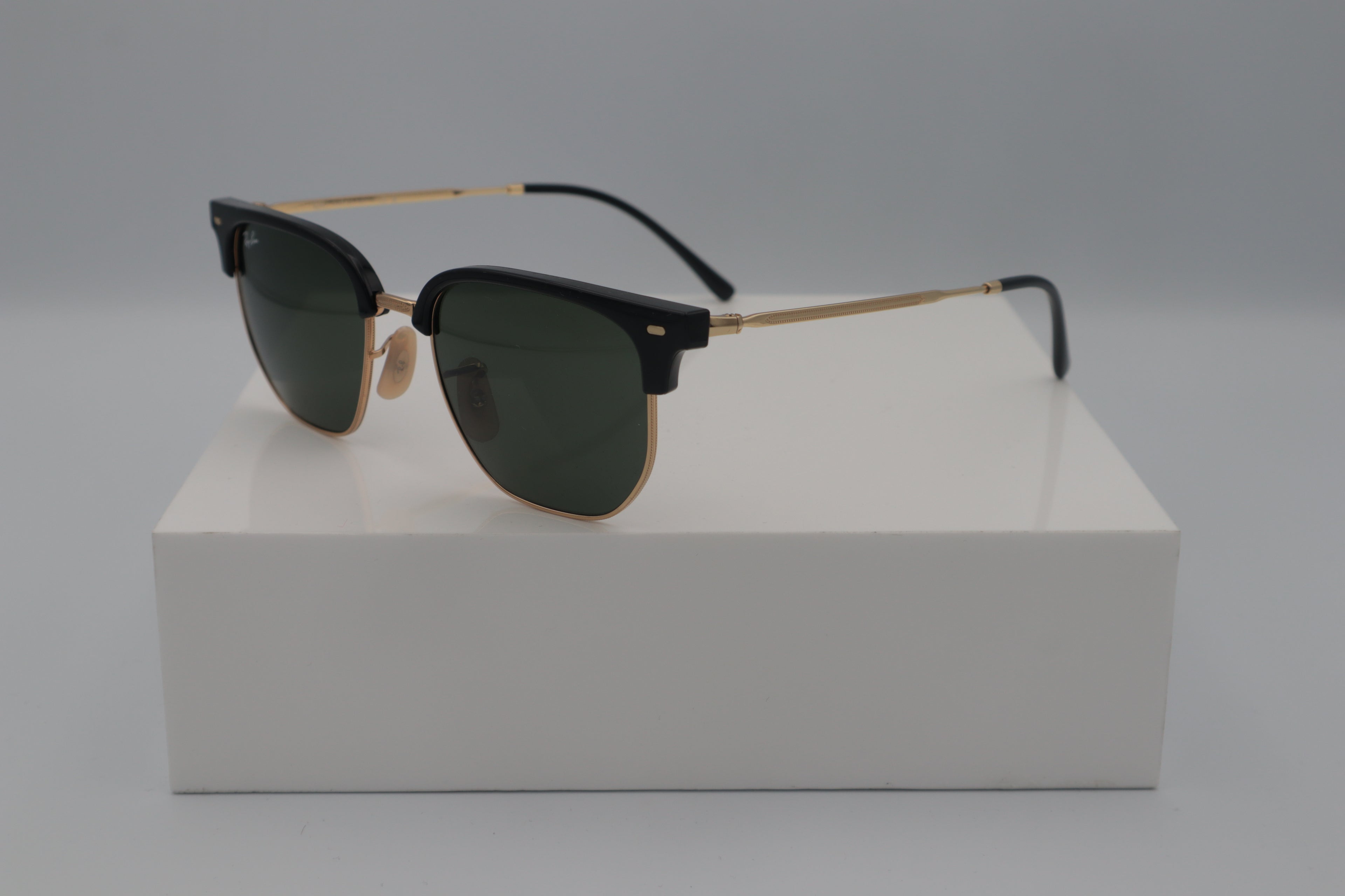 RAYBAN NEW CLUBMASTER RB4416