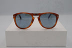 PERSOL STEVE McQUEEN 714 SM EXCLUSIVE EDITION PIEGHEVOLE