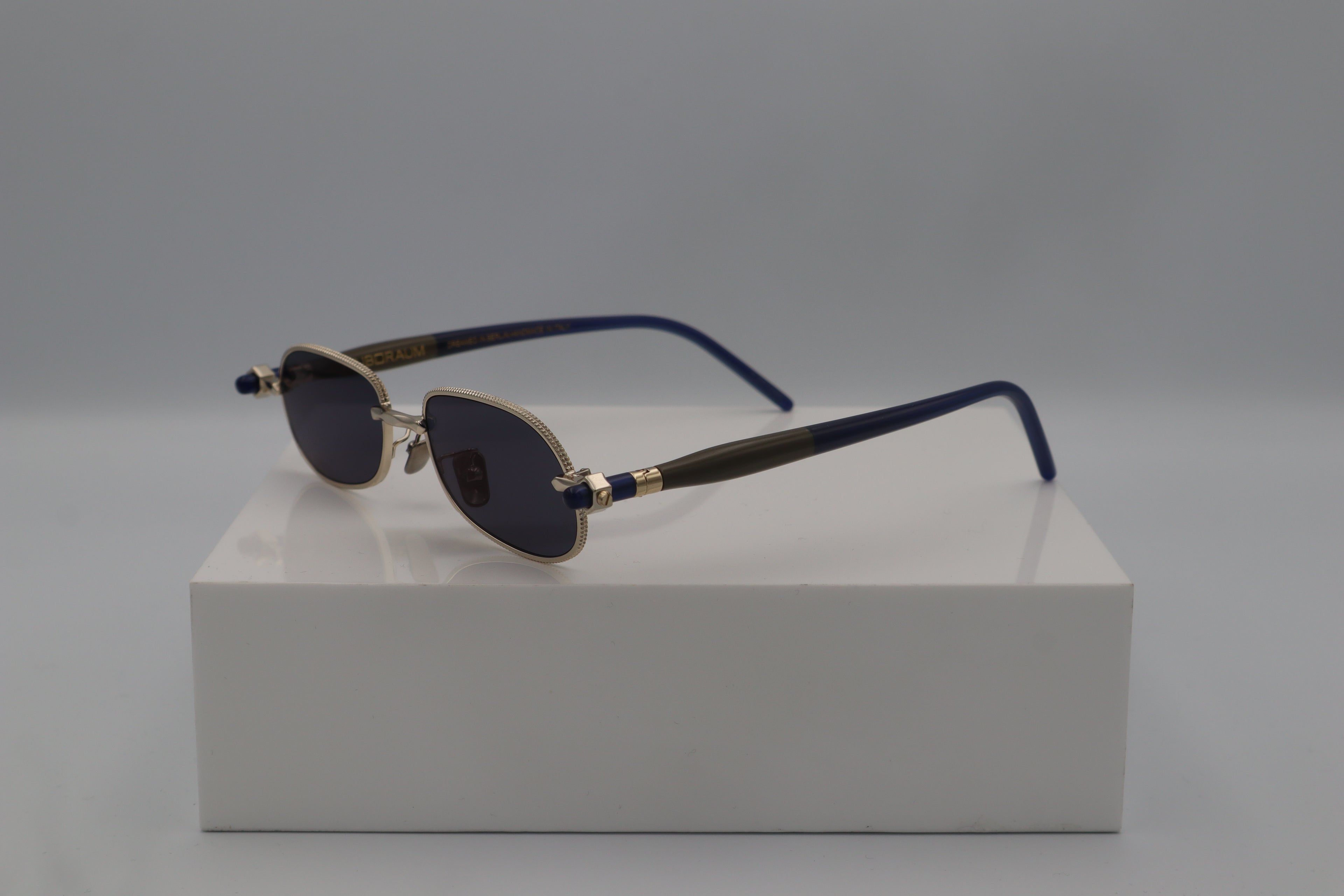 KUBORAUM MASKE P78 LGB