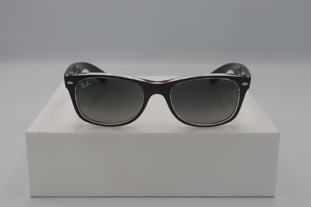 RAYBAN 2132 NEW WAYFARER