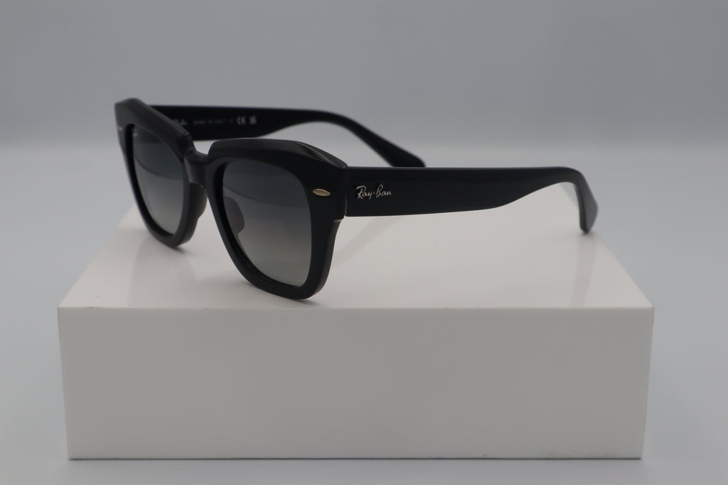 RAYBAN STATE STREET RB2186