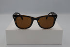 RAYBAN FOLDING WAYFARER RB4105