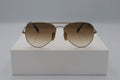 RAYBAN AVIATOR TITANIUM RB8089