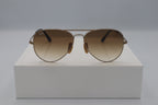 RAYBAN AVIATOR TITANIUM RB8089