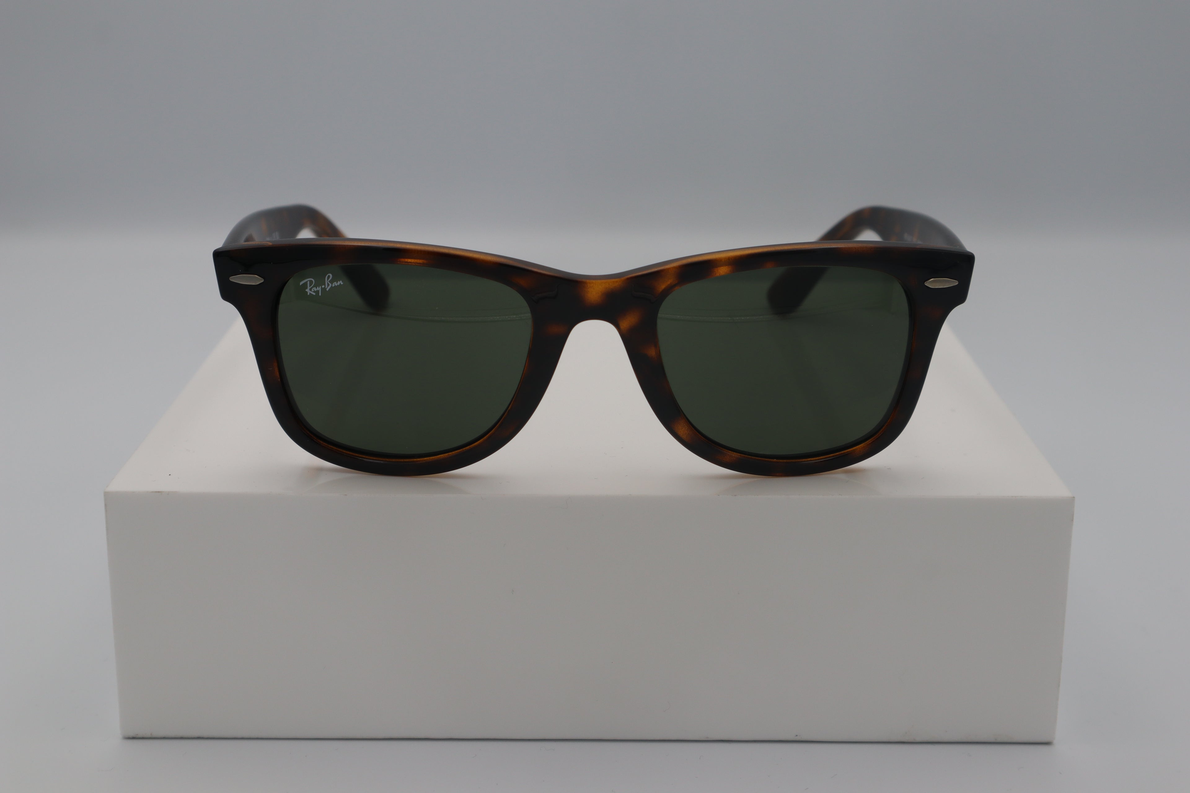 RAYBAN RB4340 WAYFARER