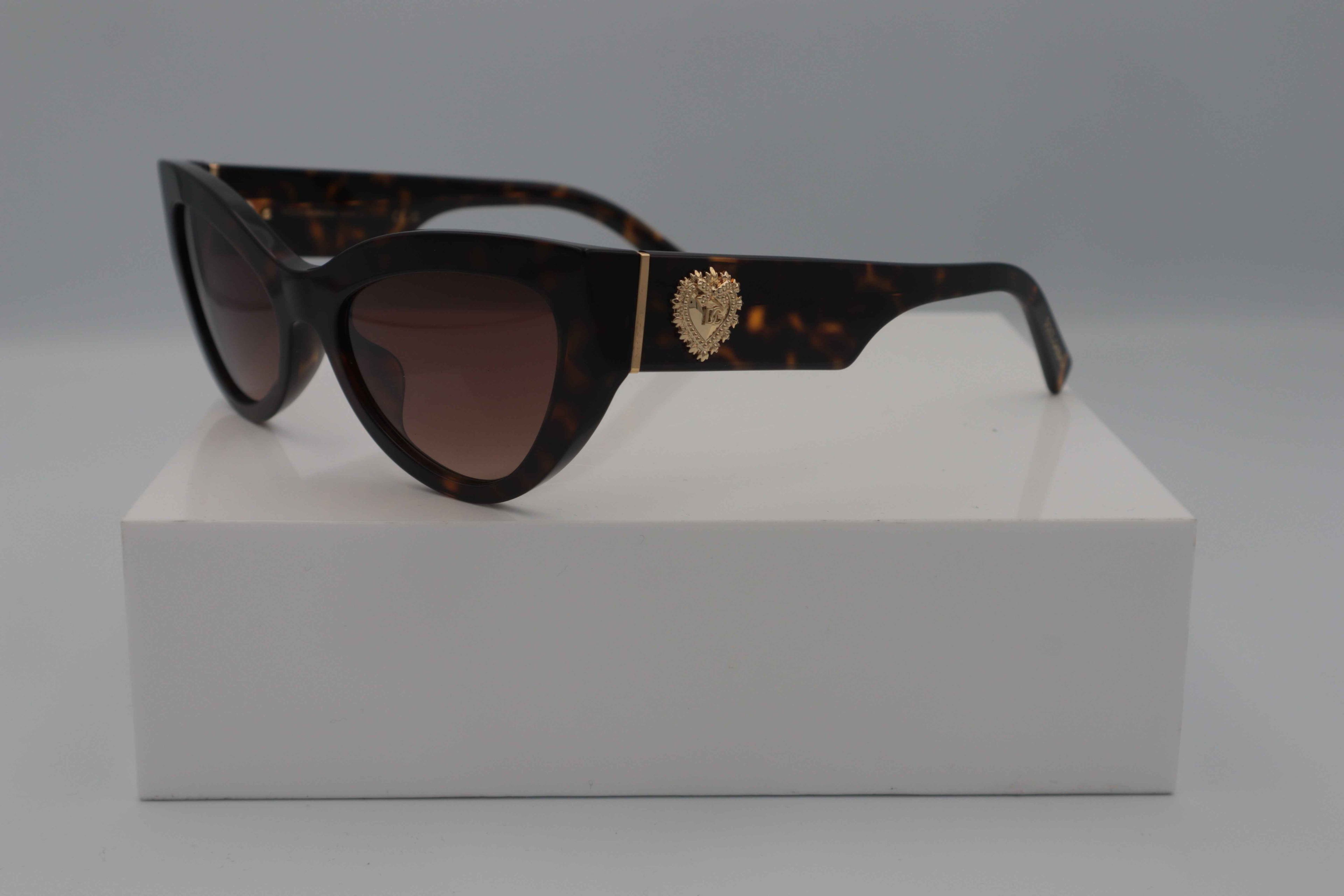 DOLCE E GABBANA DEVOTION