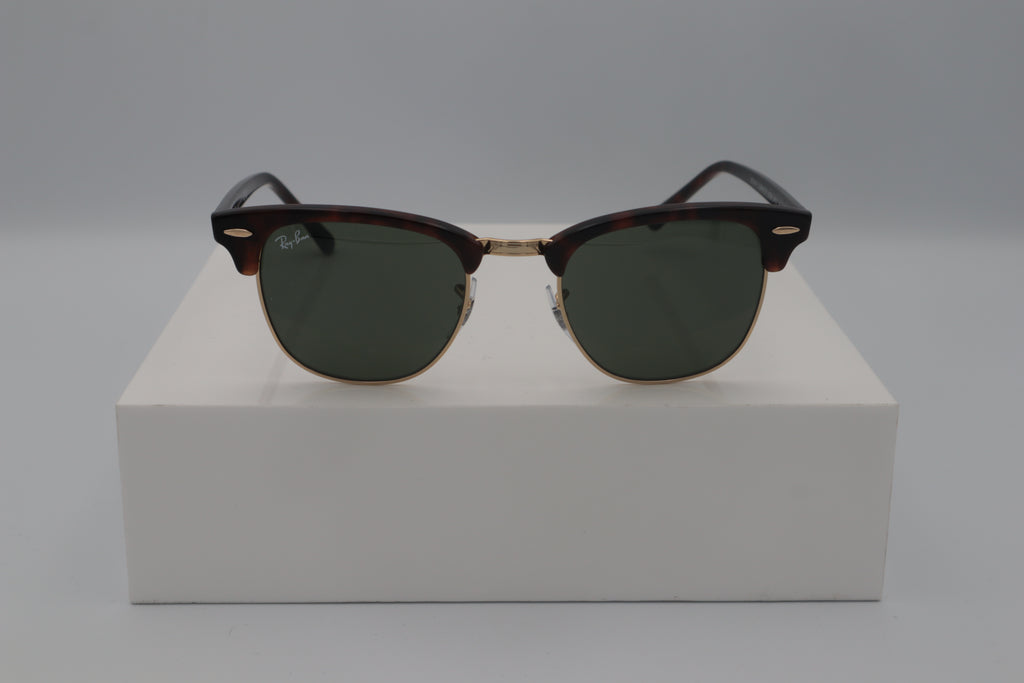 RAYBAN CLUBMASTER RB3016