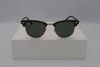 RAYBAN CLUBMASTER RB3016