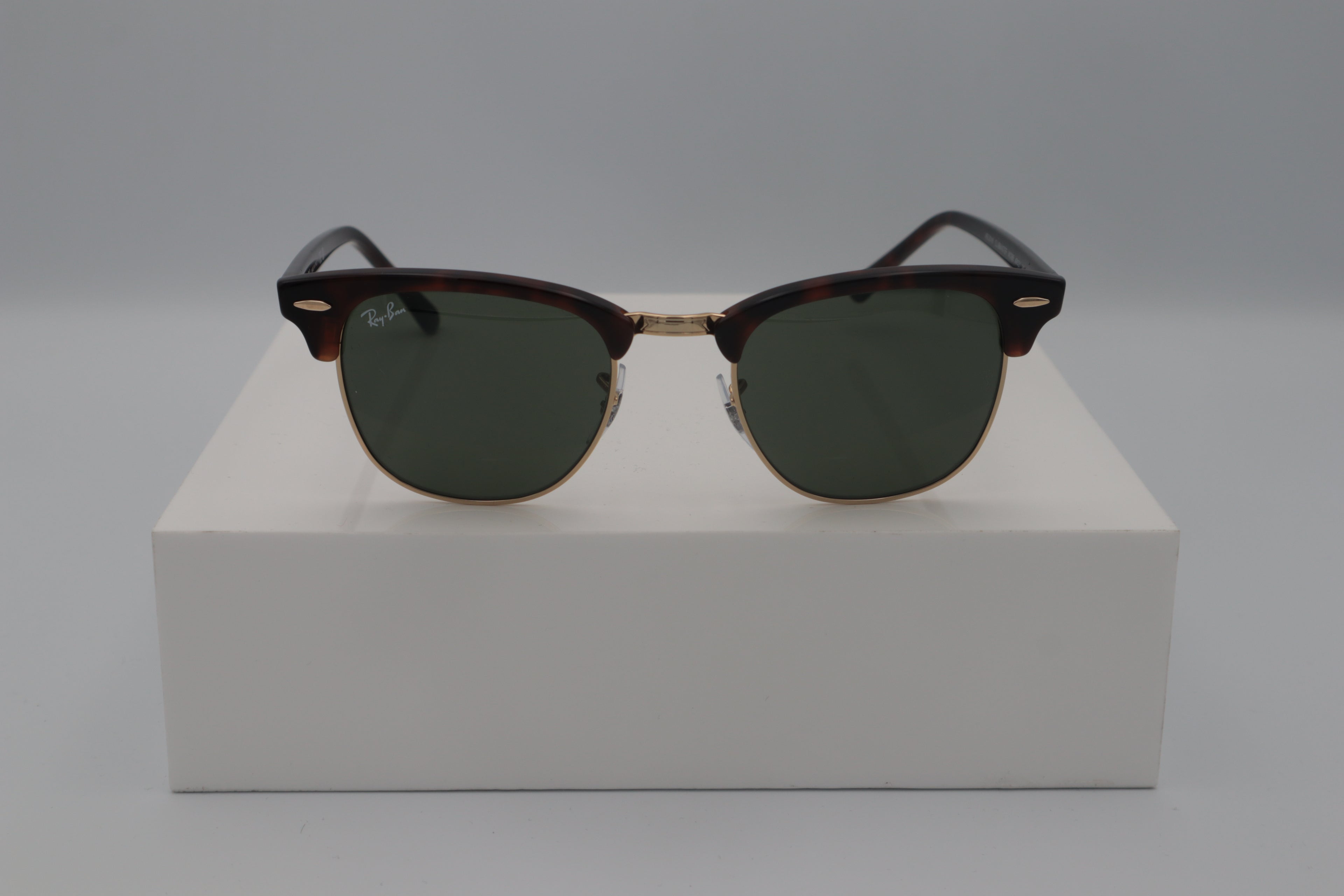 RAYBAN CLUBMASTER RB3016