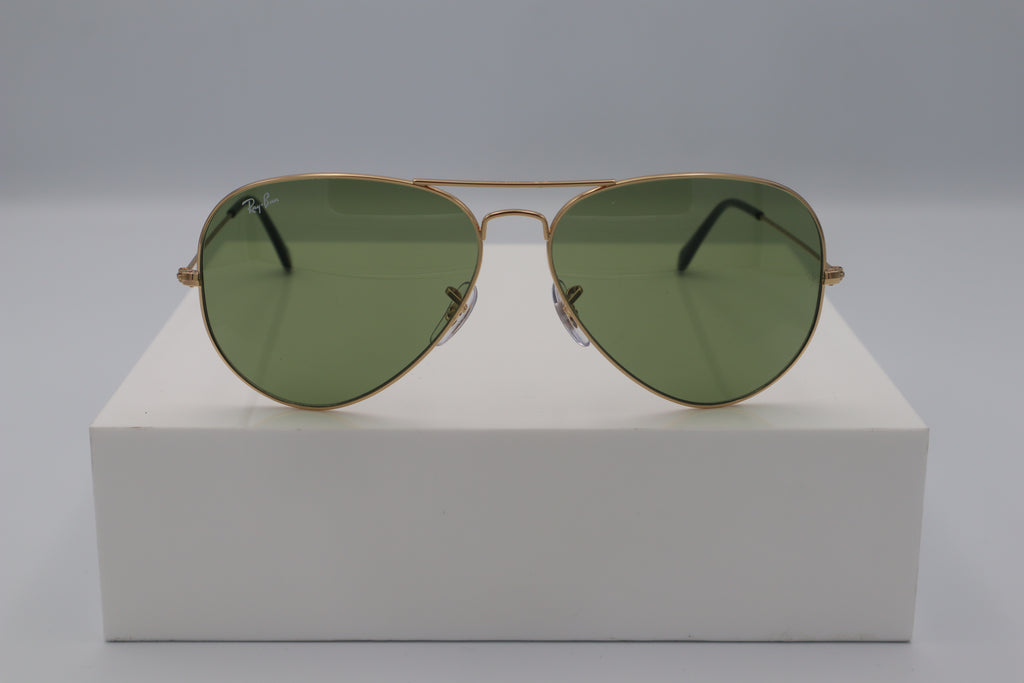 RAYBAN AVIATOR RB3025