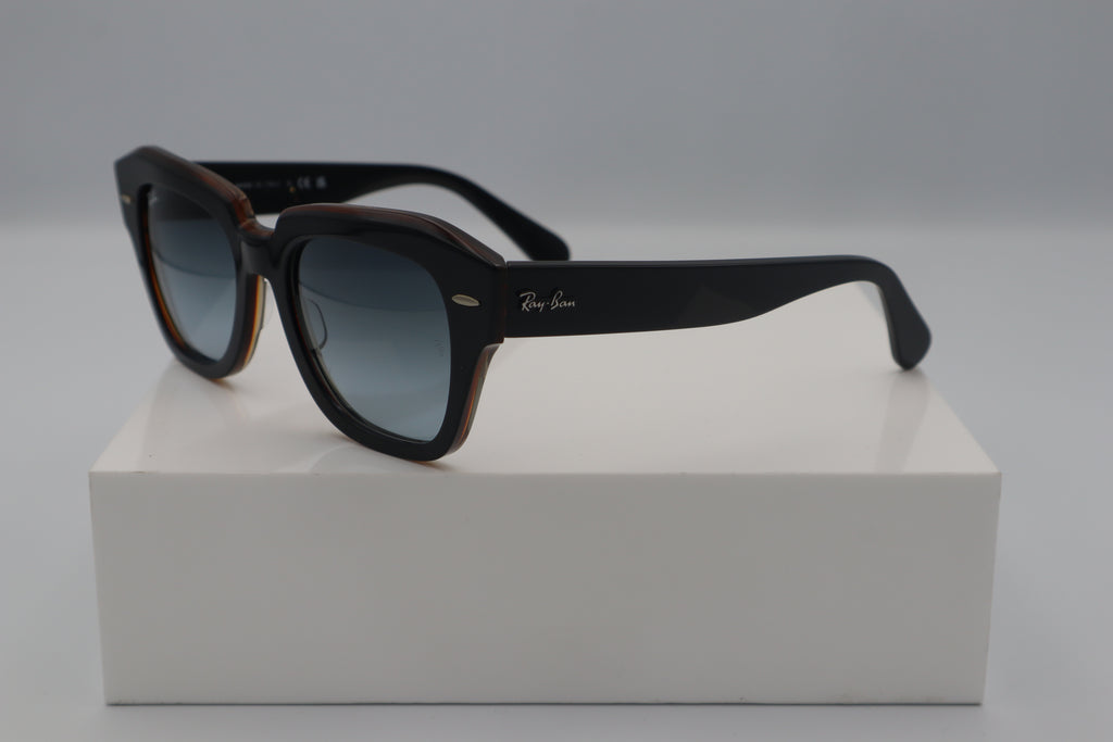 RAYBAN STATE STREET RB2186